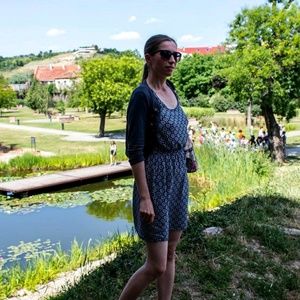 Meet your Posher, Lorena